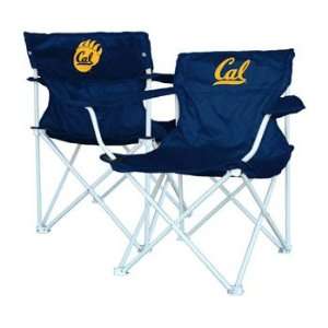  Berkeley Bears Cal Logo Chair