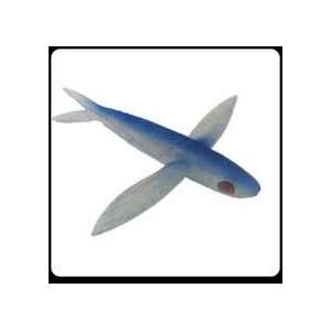 Frenzy Ballistic Flying Fish 8in Rigged Blue Md# BFF BLR  
