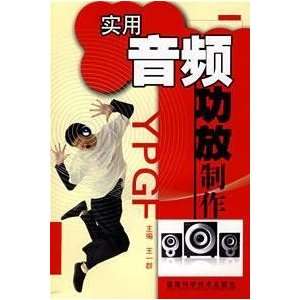   Audio Amplifier Production (9787533531607) WANG YI QUN Books
