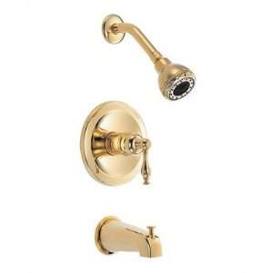  Sheridan Single Lever Handle Tub and Shower Trim in 