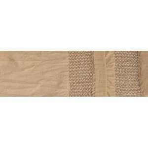  Beige sleeve extender 