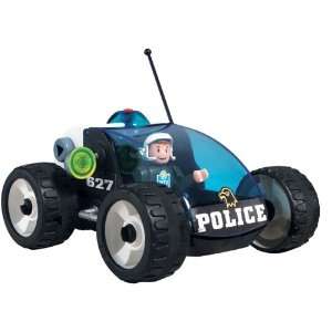  Police Car Toys & Games