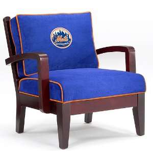  Owners Chair   New York Mets