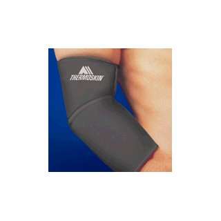  `Thermoskin Elbow Support Small 9  10.25 Charcoal Health 