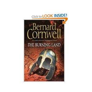 The Burning Land A Novel (Saxon Tales) and over one million other 