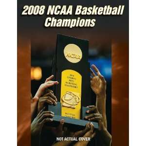  2008 NCAA Basketball Championship (NCAA Basketball Championship 