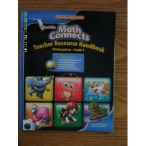  Florida Math Connects Teacher Resource Handbook 