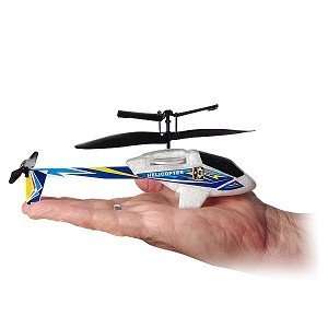  Super Mini RC Helicopter with Remote Control Toys & Games