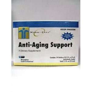   Labs   XtraCell Anti Aging Support 24 vials