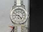 GC Guess Collection G43001M1 Womens Diver Chic White Ceramic 