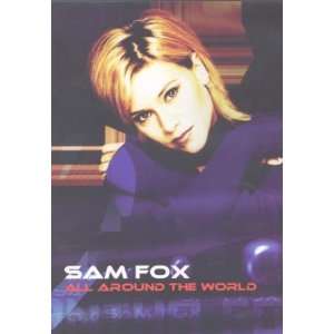  All Around the World Sam Fox Music