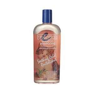  Essentials Soothing Relief Shampoo for Cats 12 Oz/hagen 