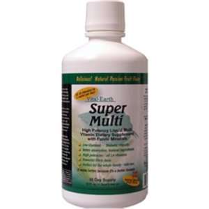  Super Muti 32 Oz By Vital Earth
