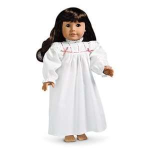  American Girl Samanthas Nightgown (Doll is not included 