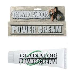  Gladiator Power Cream 1.5oz, From PipeDream Health 