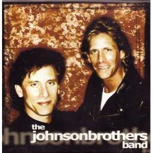  The Johnson Brothers Band Music