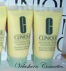 Clinique Dramatically Different Moisturizing Lotion X2