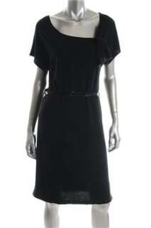 Fever NEW Black Versatile Dress BHFO Sale L  