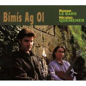  Beamish Ag Ol Le Bars, Quemener Music