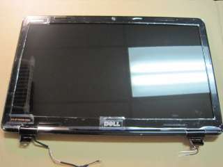 DELL Inspiron 17R N7010 LCD panel screen monitor  