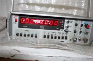 Racal Dana 9904 Universal Counter Timer  