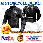 ARLEN NESS Motorcycle gears NJ 8270 AN Textile Mesh Jacket