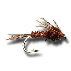  Pheasant Tail Nymph Fly Fishing Fly