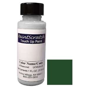   Up Paint for 2012 Land Rover LR2 (color code 862/HHP) and Clearcoat