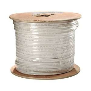  Outdoor Cat6 Ethernet Cable UTP Solid 500MHz 1000FT Bulk 