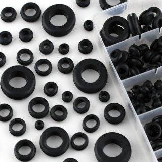  Flush Type Hole Plug Assortment. 1/4 to 3/4 inch. Contains 