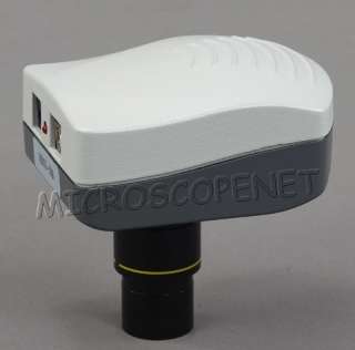   USB Camera for Microscope with Measurement Software Windows 7  