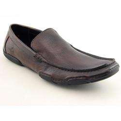 Kenneth Cole Reaction Mens Set To Launch Leather Loafers (size 11 