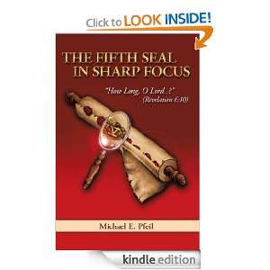   ? (Revelation 610) Michael E. Pfeil  Kindle Store