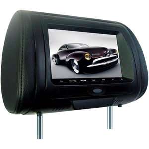 Concept CLD 700 7 inch Car DVD Player  