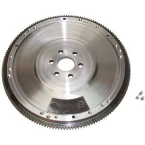 PRW 1628982 SFI Rated 25 lbs. 157 Teeth Billet Steel Flywheel for Ford 