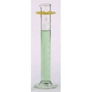   Single Metric Scale Graduated Cylinders, Class A, Serialized 20026 250