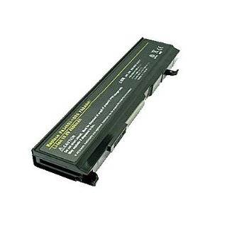   Battery for Toshiba Satellite a135 s2286 M45 S165X PA3465U 1BRS