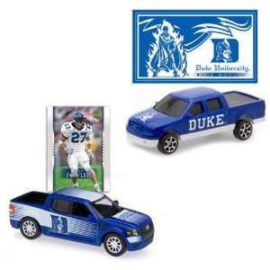   Ford SVT Adrenalin Concept with Ryan Fowler Trading Card & Ford F 150