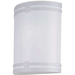  Lh 316915wht White Acrylic Shade For Ls 16915 By Lite 