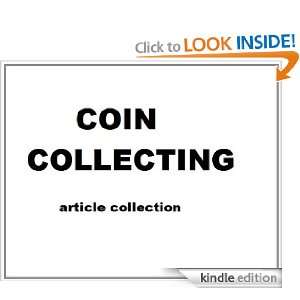 Coin Collecting 101 What Type of Coin Should You Collect? Coin 