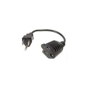  Cables Unlimited Outlet Xtender Power Cord Electronics