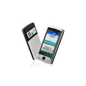   169 Touchscreen Cell Phone   Unlocked Dual SIM 