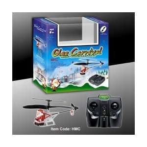  Radio Control Santa Claus Toys & Games
