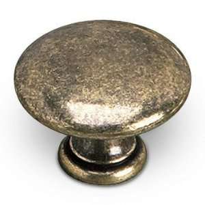  Styles inspiration   solid brass 1 3/8 diameter dome knob 