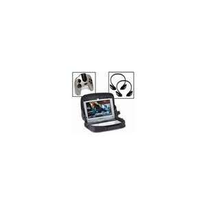  Polaroid ADP 0110 Portable DVD Player Accessory Pack for 