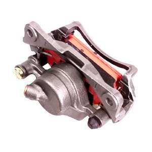  Beck Arnley 079 0707 Remanufactured Loaded Caliper 