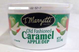 Marzetti Old Fashioned Caramel Apple Dip 16 oz  