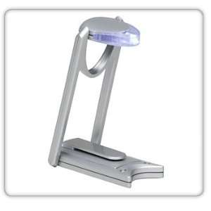  Great Point GP 11 02 00 1 LED Book Light   Silver
