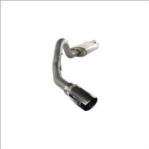  aFe Power Mach Force Xp Exhaust 10 11 Ford F 150 