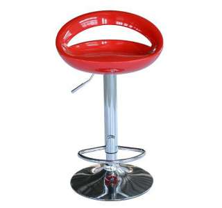   Adjustable Swivel Bar Stools Barstool Pub counter Chair 3colors  